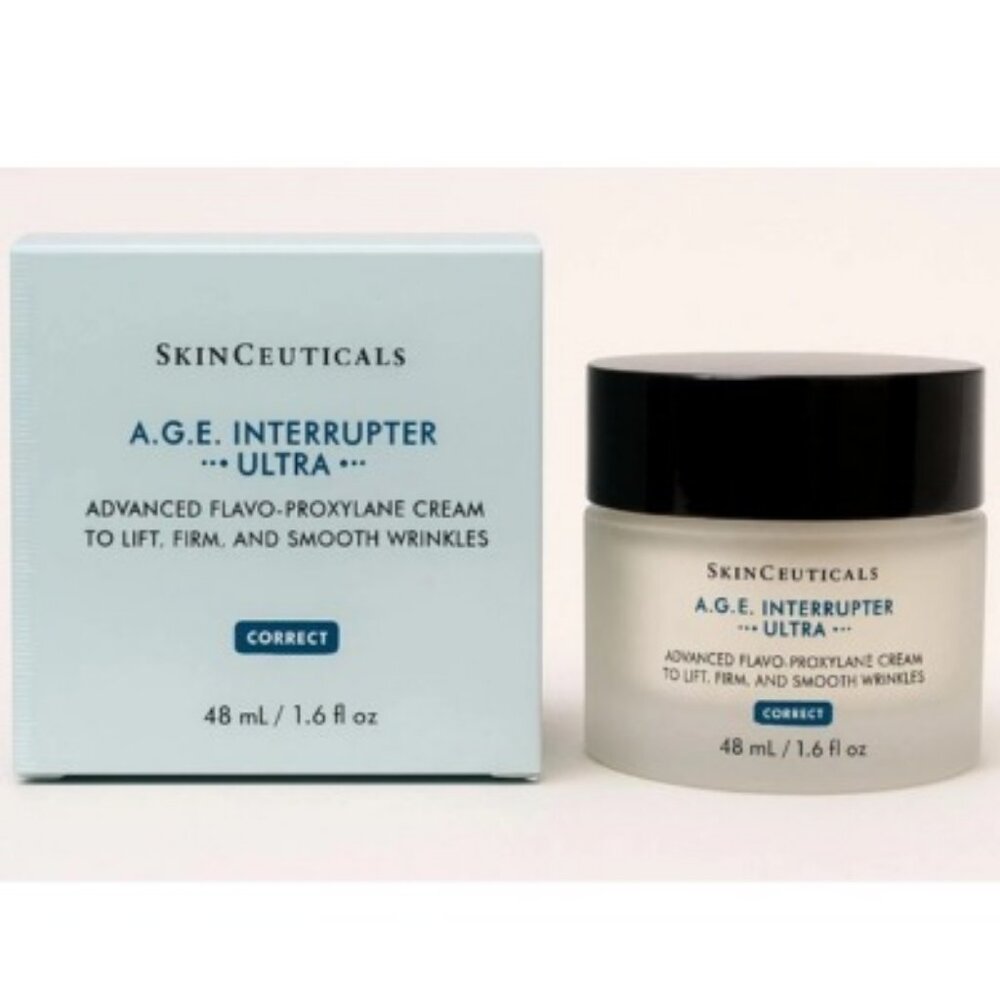 Skinceuticals A.G.E. Interrupter Advanced 48ml/ 1.7oz Full Size